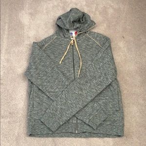 Hoodie Gray